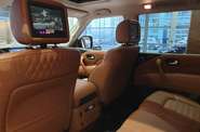 Infiniti QX80 Luxe Proactive