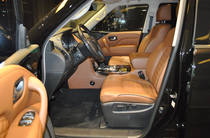 Infiniti QX80 Luxe Proactive