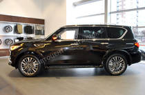 Infiniti QX80 Luxe Proactive