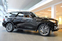 Infiniti QX80 Luxe Proactive