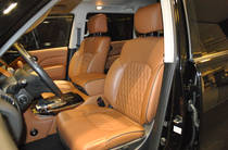 Infiniti QX80 Luxe Proactive