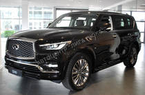 Infiniti QX80 Luxe