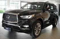 Infiniti QX80 Luxe