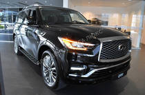 Infiniti QX80 Luxe