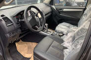 Isuzu D-Max Base