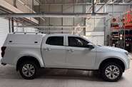 Isuzu D-Max Base