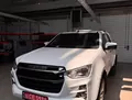 Isuzu D-Max Isuzu D-Max