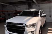 Isuzu D-Max Base