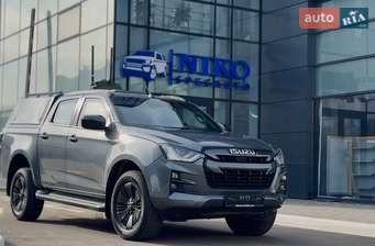 Isuzu D-Max 2025 в Київ