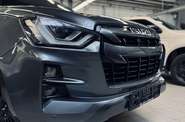 Isuzu D-Max Isuzu D-Max Base