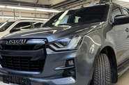 Isuzu D-Max Isuzu D-Max Base