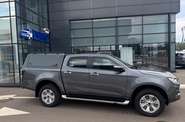 Isuzu D-Max Isuzu D-Max Base