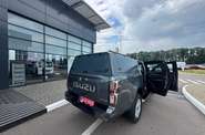 Isuzu D-Max Isuzu D-Max Base