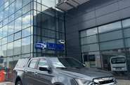 Isuzu D-Max Isuzu D-Max Base