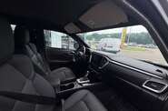 Isuzu D-Max Base