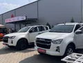 Isuzu D-Max Isuzu D-Max