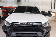 Isuzu D-Max Base