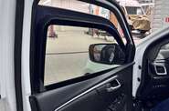 Isuzu D-Max Base