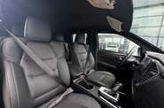 Isuzu D-Max Base