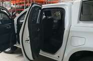 Isuzu D-Max Base