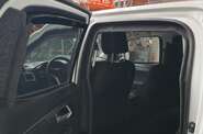 Isuzu D-Max Base