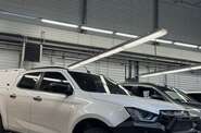 Isuzu D-Max Base