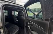Isuzu D-Max Base