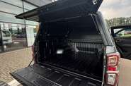 Isuzu D-Max Base