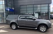Isuzu D-Max Base