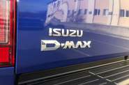 Isuzu D-Max Base