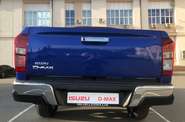 Isuzu D-Max Base