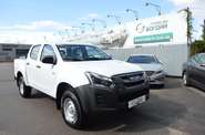 Isuzu D-Max Base