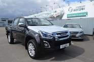 Isuzu D-Max Base