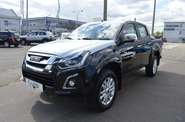 Isuzu D-Max Base