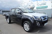 Isuzu D-Max Base