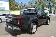 Isuzu D-Max Base