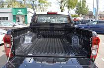 Isuzu D-Max Base