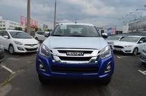 Isuzu D-Max Base