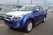 Isuzu D-Max Base