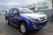 Isuzu D-Max Base