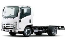 Isuzu NLR Base