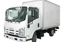 Isuzu NLR Base