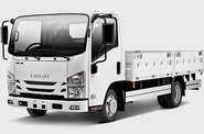 Isuzu NLR Base