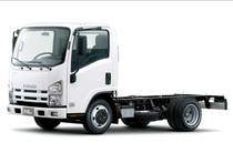 Isuzu NLR Base