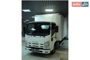 Isuzu NMR 2018 года