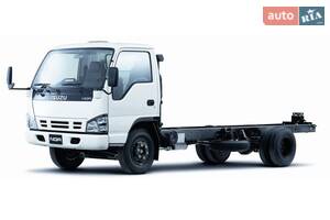 Isuzu NPR 2016 года