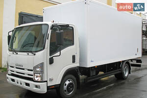 Isuzu NPR 2018 року