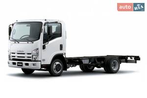 Isuzu NQR 2016 року