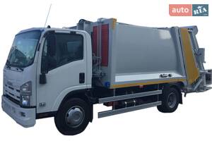 Isuzu NQR 2018 года