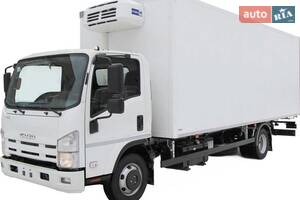 Isuzu NQR 2018 года